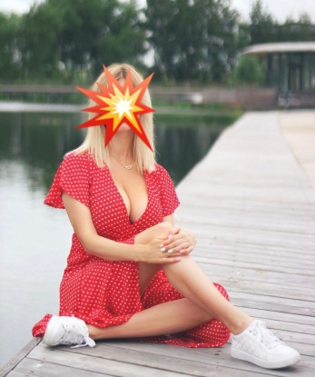 Анкета проститутки Ирина - Фото 1, Пажга, 28 лет, №4109